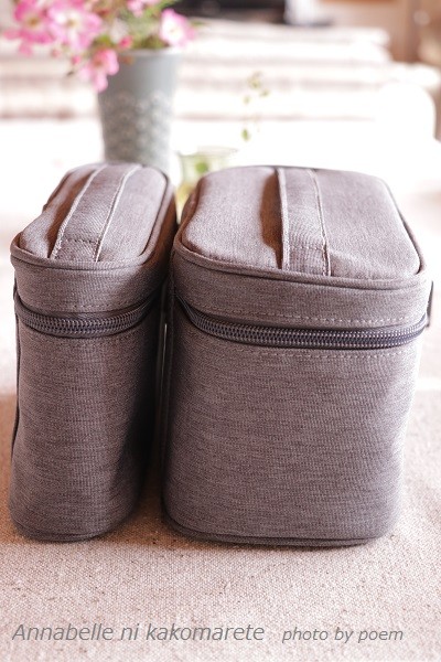 無印の新製品ポーチはやっぱり無印にぴったり アナベルにかこまれて Powered By ライブドアブログ 無印の新製品ポーチはやっぱり無印にぴったり アナベルにかこまれて Powered By ライブドアブログ