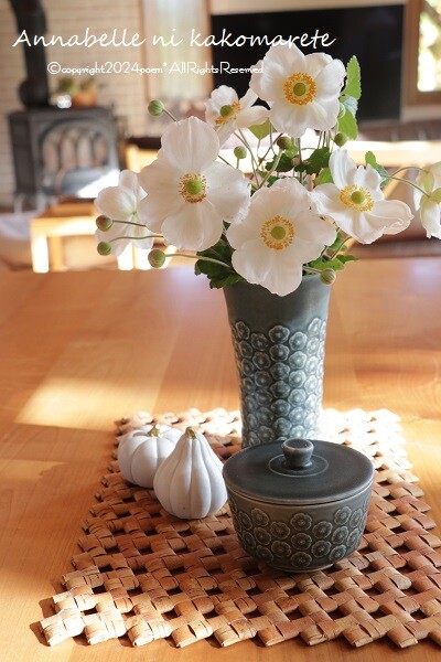 新作＜ハンドメイド＞フラワースタンド、電話台、サイドテーブル、万能台