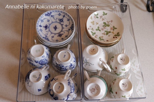 見せる収納にこだわった食器棚はサイズに合わせたケースが大活躍 アナベルにかこまれて Powered By ライブドアブログ 見せる収納にこだわった食器棚はサイズに合わせたケースが大活躍 アナベルにかこまれて Powered By ライブドアブログ