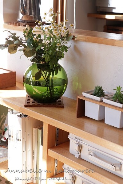 Ikea それだけ飾っても魅力的な新商品 雑貨で緑化効果を期待したい アナベルにかこまれて Powered By ライブドアブログ