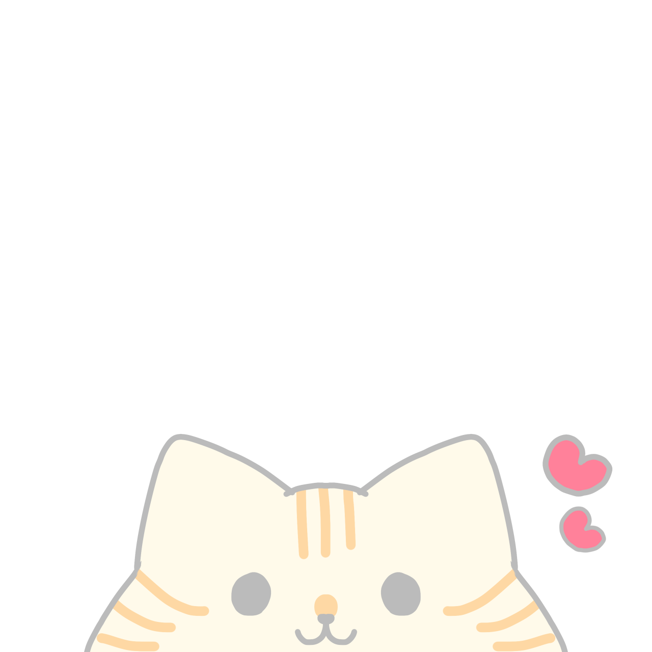 量産や地雷系 ゆるかわ動物フリー素材 ぽえぽえこのフリー素材屋さん