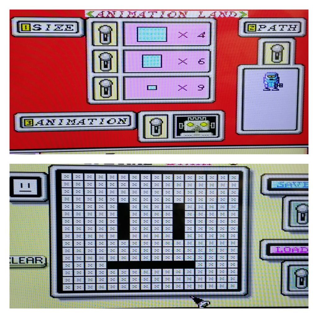 気まぐれ102号室 マリオ