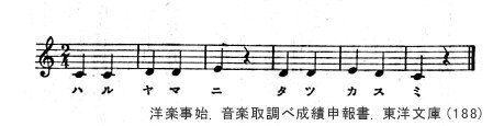 洋楽事始p164
