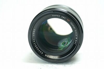富士フィルム FUJIFILM XF 56mm F1.2 R カビを分解清掃 : 中古カメラ