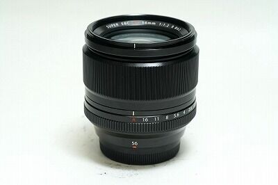 富士フィルム FUJIFILM XF 56mm F1.2 R カビを分解清掃 : 中古カメラ