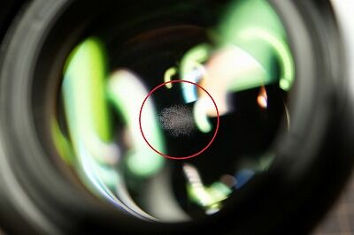 富士フィルム FUJIFILM XF 56mm F1.2 R カビを分解清掃 : 中古カメラ