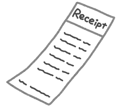 reciet