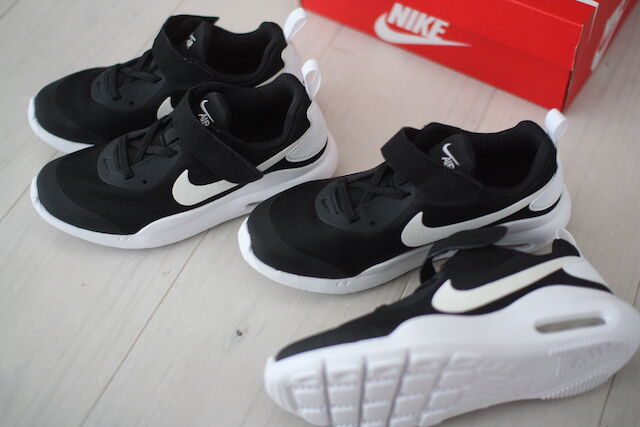 お揃い Nike ナイキ エアマックス オケト 購入品をレビューするブログ