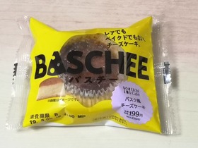 バスチー バスク風チーズケーキ