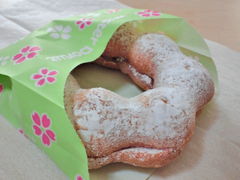ポン・デ・桜餅