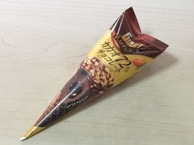 ジャイアントコーン 大人のチョコレート