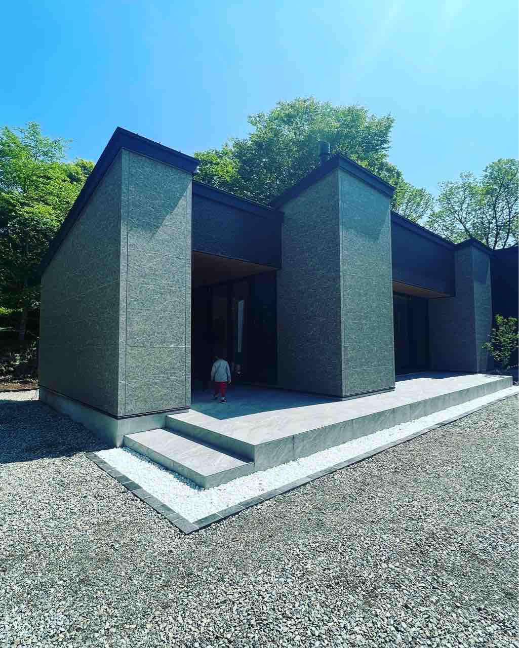 Towa ピュアコテージ 那須の貸別荘 22年4月 New Open 風と緑を感じる優雅な空間 Grace Modernシリーズ Point Traveler