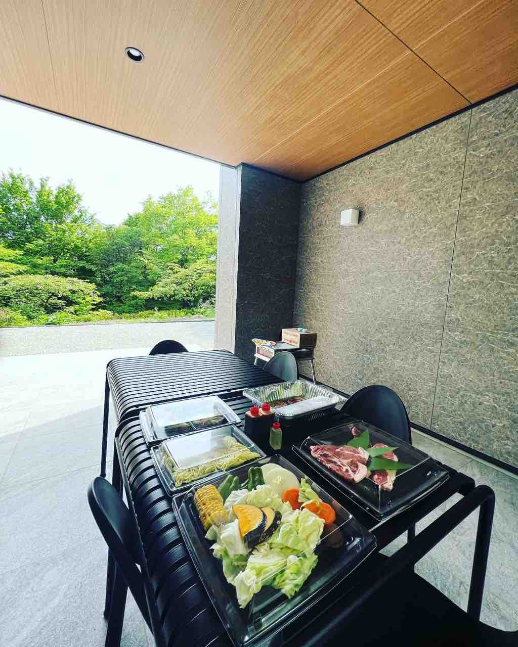 Towa ピュアコテージ 那須の貸別荘 22年4月 New Open 風と緑を感じる優雅な空間 Grace Modernシリーズ Point Traveler