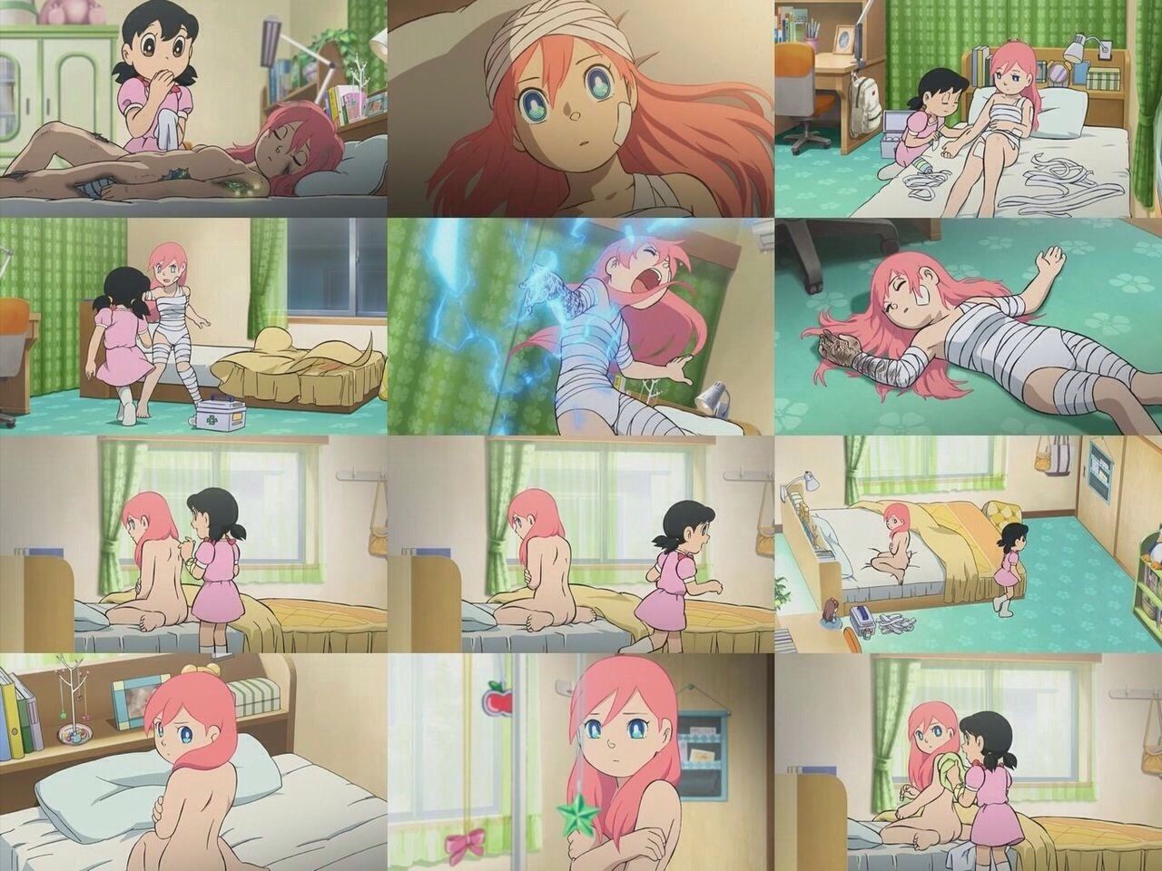 劇場版ドラえもんの最高傑作が鉄人兵団という風潮 ポイ速