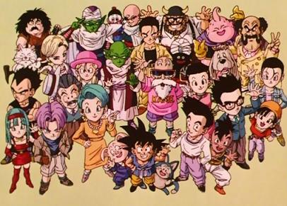 ドラゴンボールgt最終回はなぜ絶賛されるのか ポイ速
