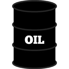 oil