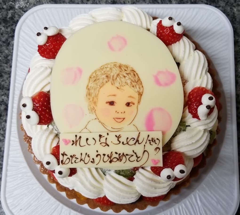 ポワソン ダブリール チーフの一言