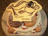 ポワケーキ