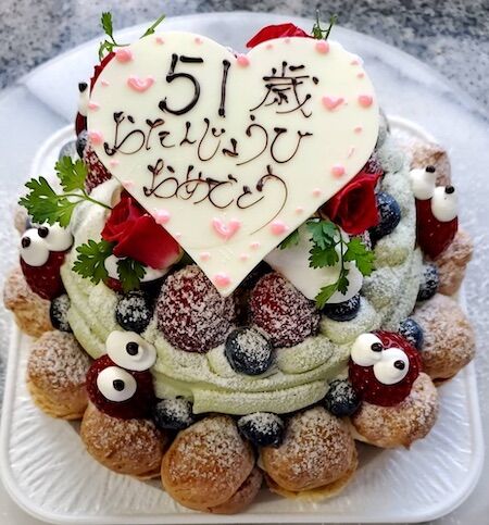 51�Ф�����������ǤȤ�