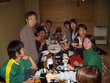 忘年会-1