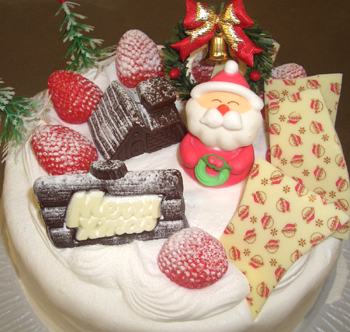 クリスマス