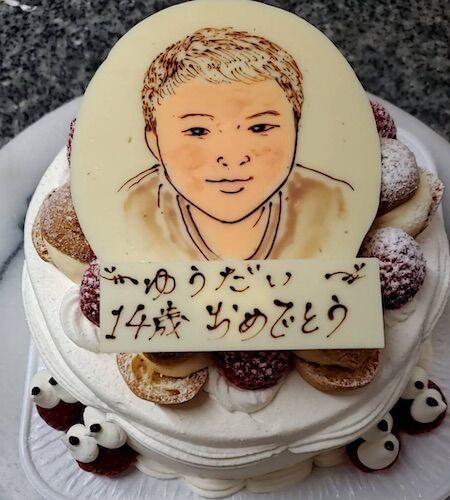 �椦����14��