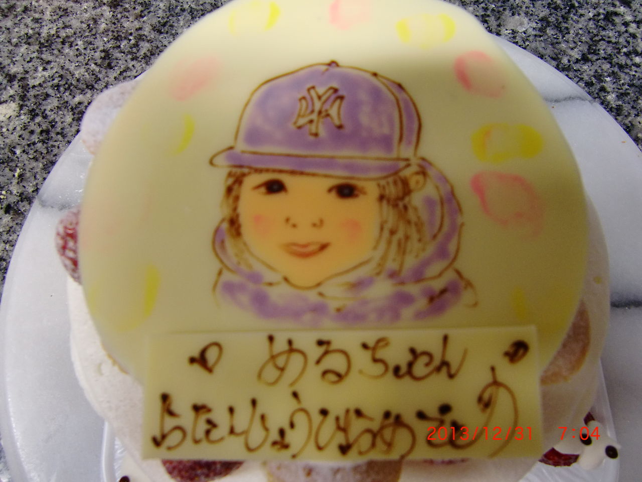 �������