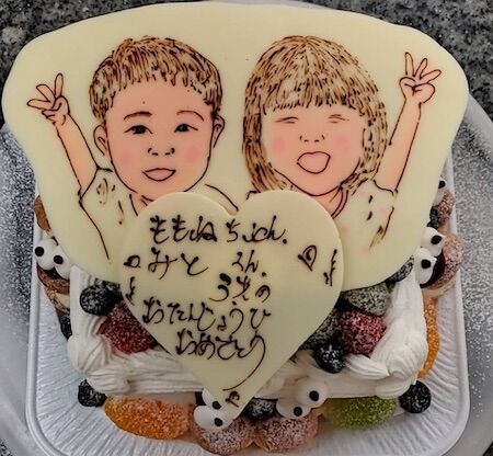 ���ͤ����ߤȤ���3��