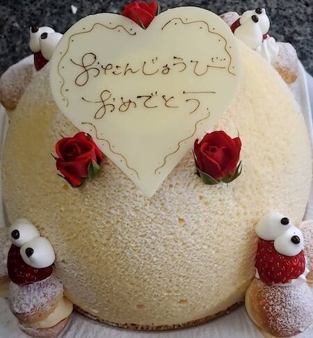 �����������åȤǤ����󤸤礦��