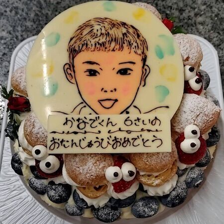 ���ʤǤ���6��