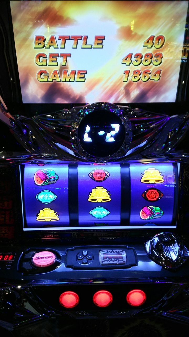 悲報 北斗の拳新伝説創造 評判がかなり悪い パチスロちょいまとめ