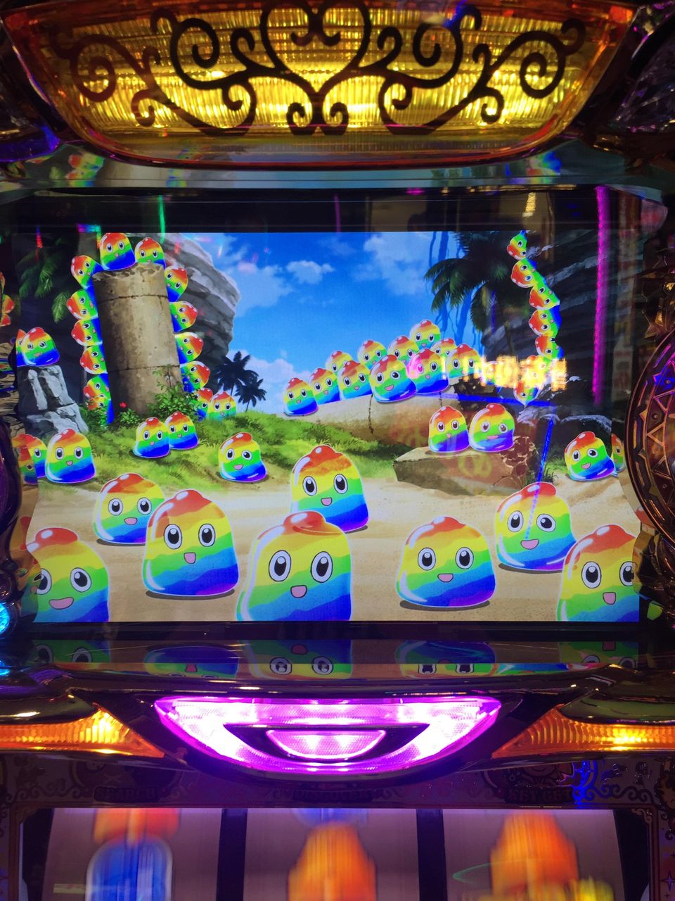 画像あり クレア様の 顔ｗｗｗｗｗ パチスロちょいまとめ