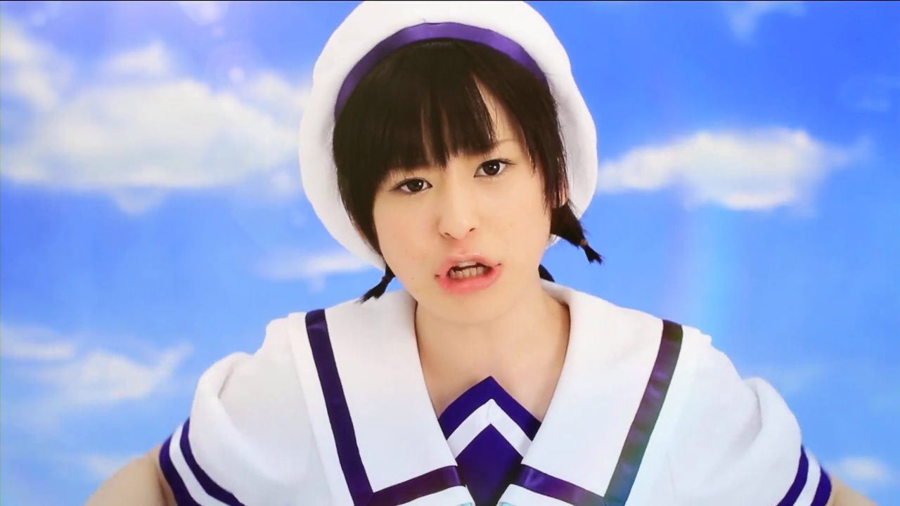 声優の徳井青空ちゃん可愛いすぎワロタｗｗｗｗｗｗｗ 声優超まとめ