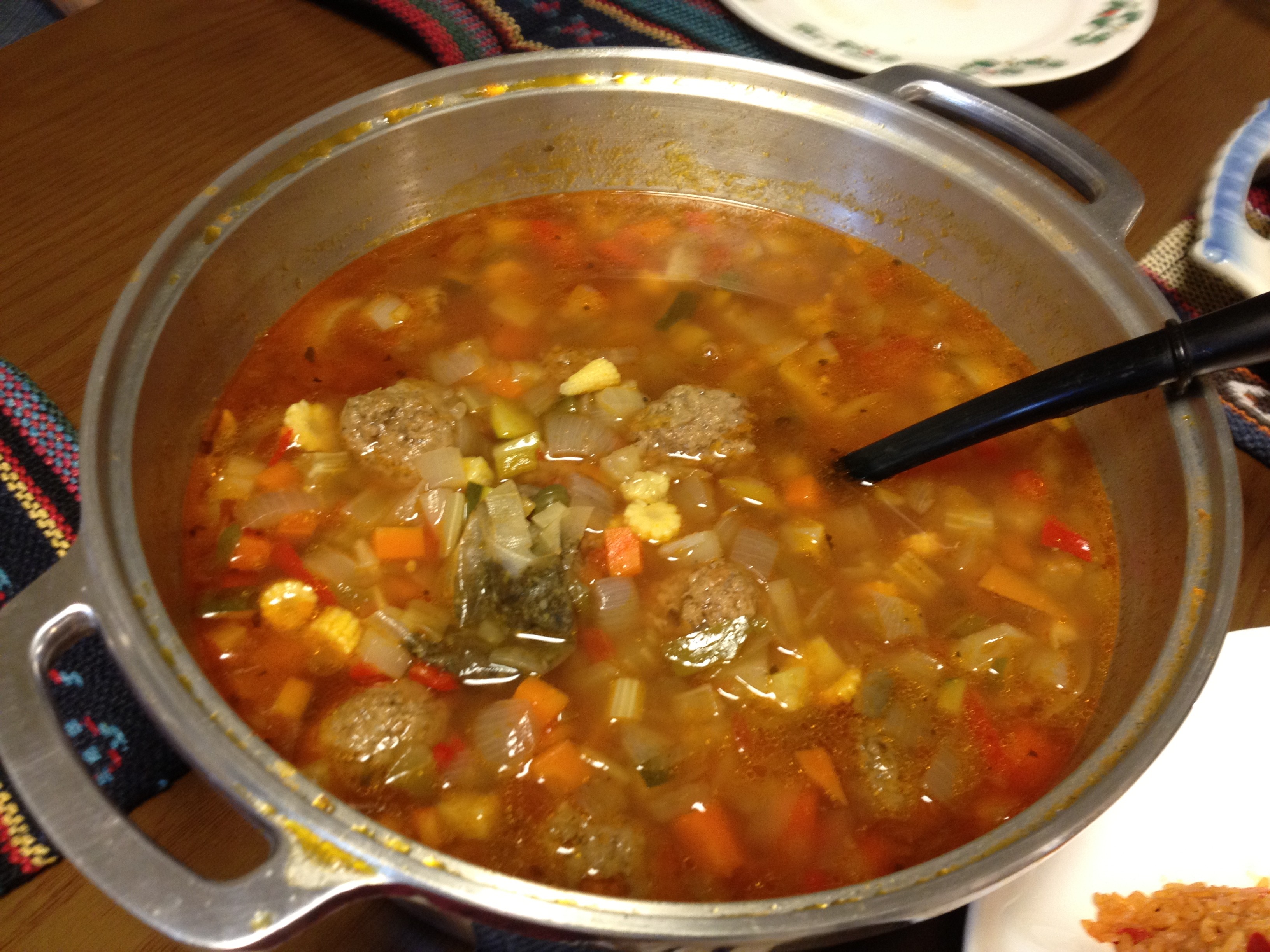 ジブリ飯 包 Izm Blog