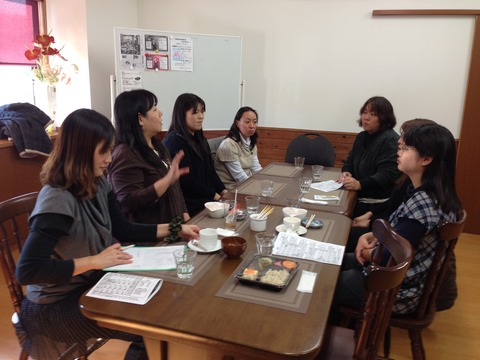13年12月 社会福祉法人はなみずき会 13年12月 社会福祉法人はなみずき会