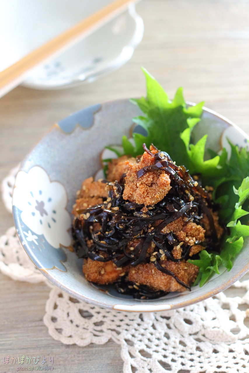 市販の佃煮利用 5分で たらこ昆布 ぽかぽかびより レシピ 作り方 コツ Powered By ライブドアブログ 市販の佃煮利用 5分で たらこ昆布 ぽかぽかびより レシピ 作り方 コツ Powered By ライブドアブログ