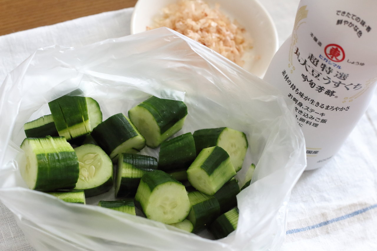 きゅうりのうすくちしょうゆ漬け 調味料は薄口醤油だけ シンプル ぽかぽかびより レシピ 作り方 コツ Powered By ライブドアブログ きゅうりのうすくちしょうゆ漬け 調味料は薄口醤油だけ シンプル ぽかぽかびより レシピ 作り方 コツ Powered By ライブドアブログ