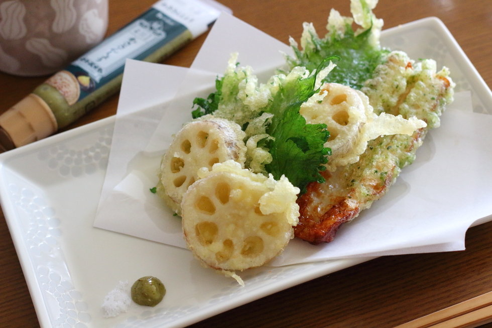天ぷら3種を わささんしょう で 雑穀ごはんの炊きわけ方 ぽかぽかびより レシピ 作り方 コツ Powered By ライブドアブログ 天ぷら3種を わささんしょう で 雑穀ごはんの炊きわけ方 ぽかぽかびより レシピ 作り方 コツ Powered By ライブドアブログ