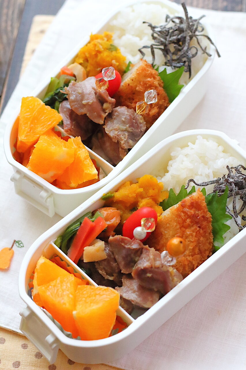 作り置きと砂肝炒めの簡単弁当 多肉植物ジョビバルバの花 ぽかぽかびより レシピ 作り方 コツ Powered By ライブドアブログ 作り置きと砂肝炒めの簡単弁当 多肉植物ジョビバルバの花 ぽかぽかびより レシピ 作り方 コツ Powered By ライブドアブログ