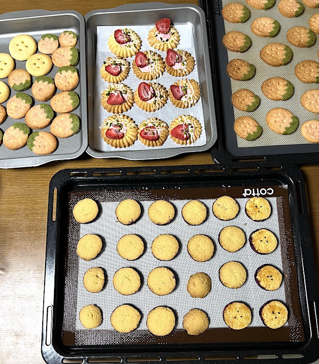 友チョコ記録 Jkの本気を今年も見てやってください ぽかぽかびより レシピ 作り方 コツ Powered By ライブドアブログ 友チョコ記録 Jkの本気を今年も見てやってください ぽかぽかびより レシピ 作り方 コツ Powered By ライブドアブログ