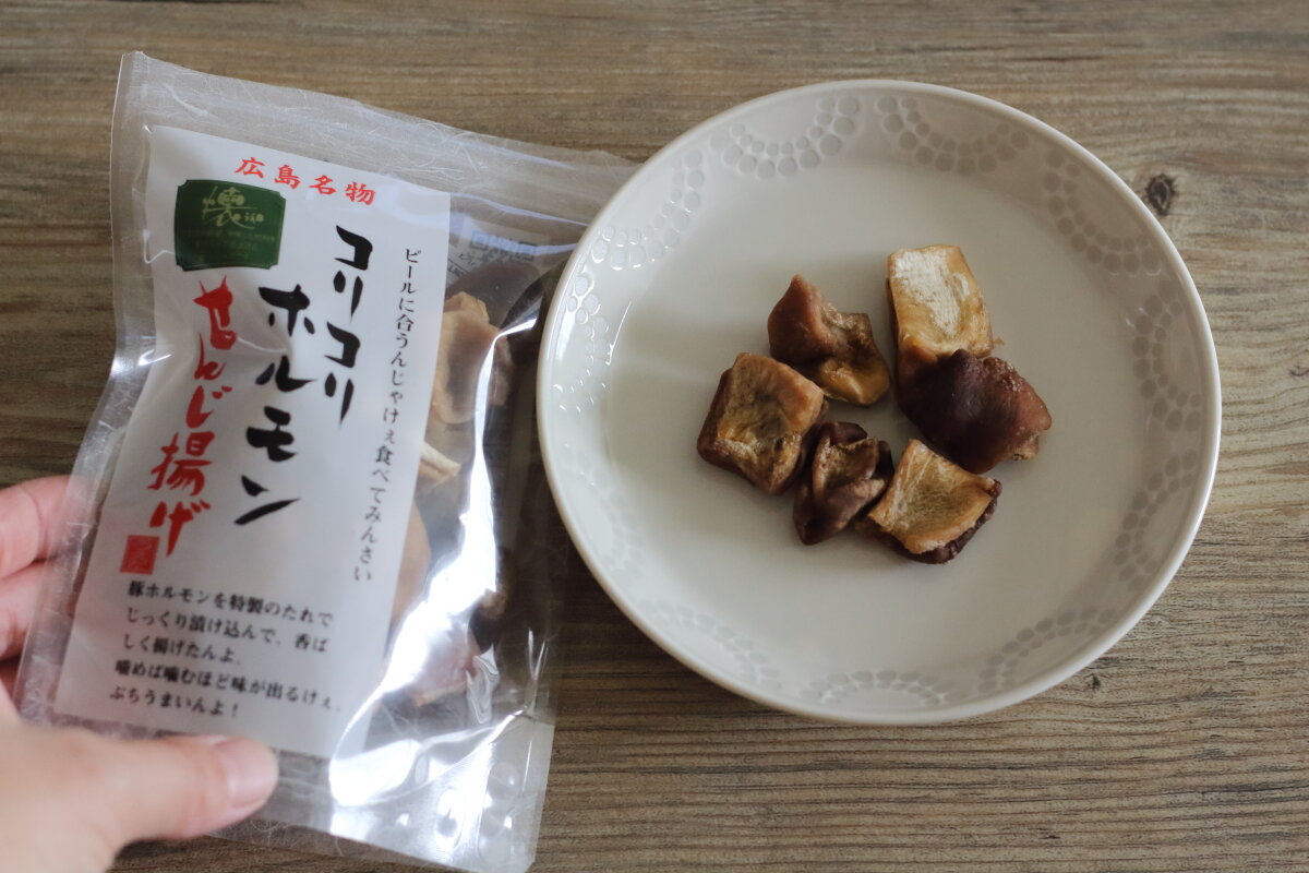 広島名物 せんじ揚げ 活用の絶品浅漬けレシピ ぽかぽかびより レシピ 作り方 コツ Powered By ライブドアブログ