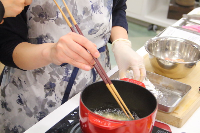 お弁当作りに役立つストウブの使い方 ぽかぽかびより レシピ 作り方 コツ Powered By ライブドアブログ
