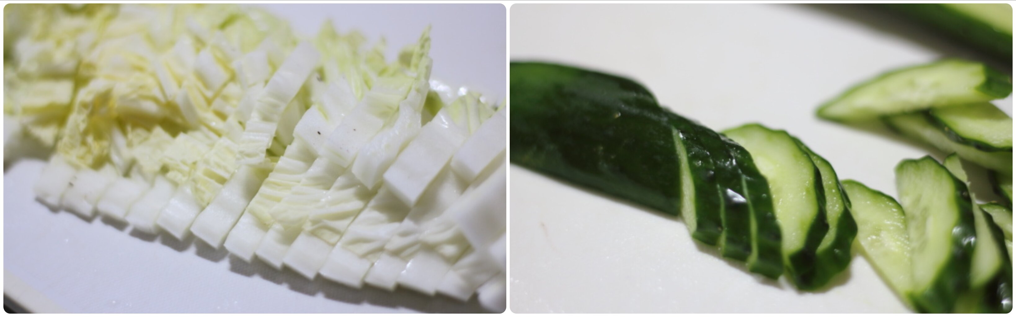 白菜ときゅうりの花むすび漬け 混ぜご飯の素を使って絶品お漬物を作ろう ぽかぽかびより レシピ 作り方 コツ Powered By ライブドアブログ