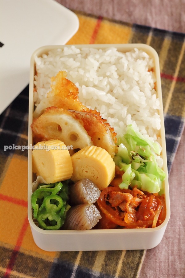 鮭弁