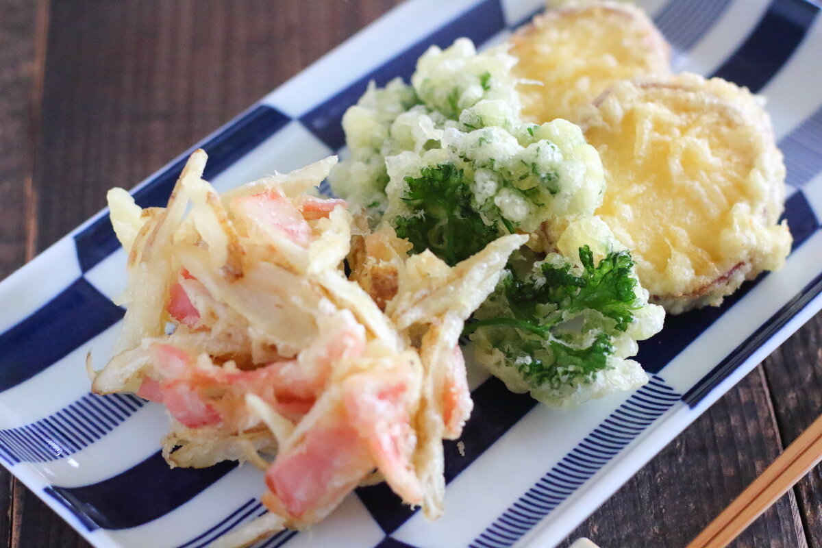 レシピ ごぼうとベーコンのかき揚げ パセリ さつまいもの天ぷら ぽかぽかびより レシピ 作り方 コツ Powered By ライブドアブログ レシピ ごぼうとベーコンのかき揚げ パセリ さつまいもの天ぷら ぽかぽかびより レシピ 作り方 コツ Powered By ライブドアブログ