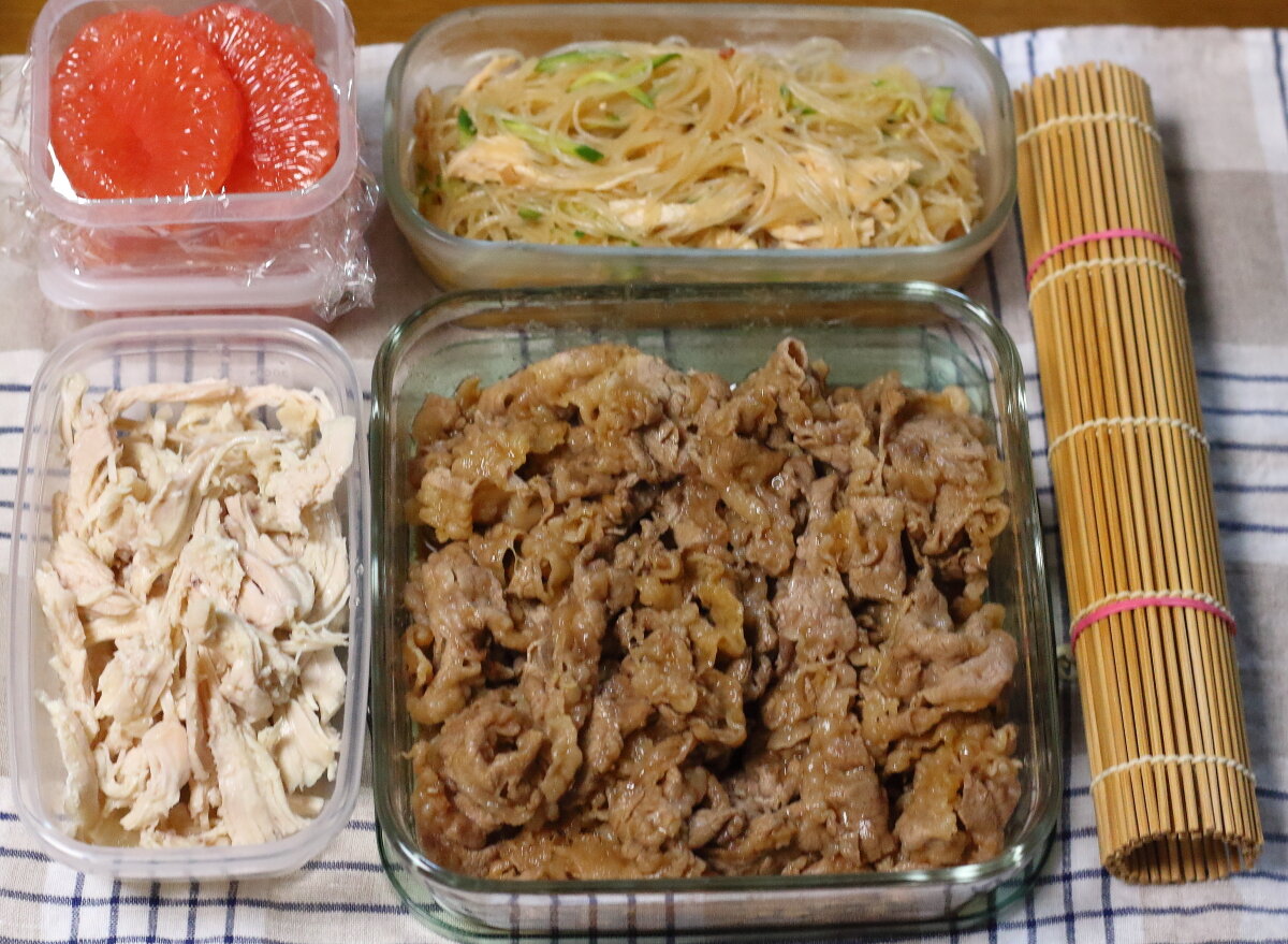 冷めても柔らかい焼肉のっけ弁 1年前や2年前の弁当写真 ぽかぽかびより レシピ 作り方 コツ Powered By ライブドアブログ