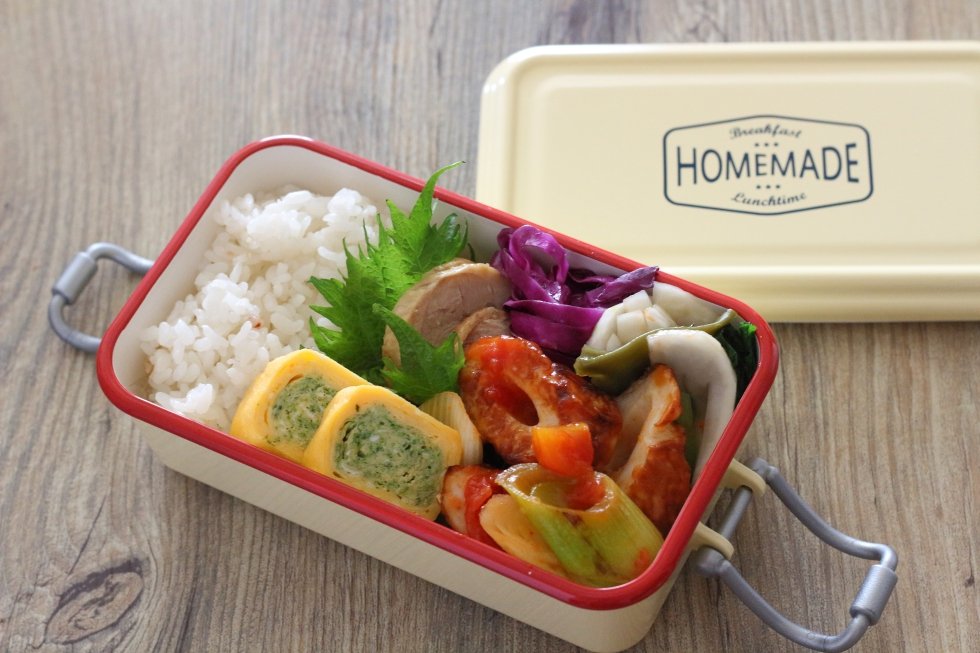 作り置き簡単弁当 隙間はちくわ炒めで埋めた 息子が撮った写真 ぽかぽかびより レシピ 作り方 コツ Powered By ライブドアブログ