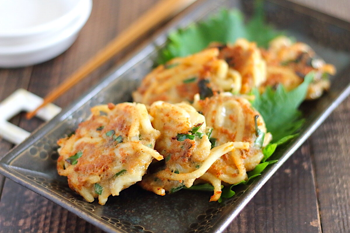 ゆでうどんと混ぜて焼くだけ 簡単 絶品 うどん餃子 ぽかぽかびより レシピ 作り方 コツ Powered By ライブドアブログ