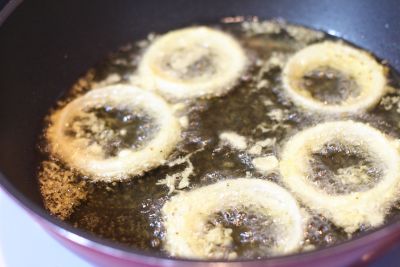 カレー味のオニオンリング 毎晩作るおにぎりについて ぽかぽかびより レシピ 作り方 コツ Powered By ライブドアブログ カレー味のオニオンリング 毎晩作るおにぎりについて ぽかぽかびより レシピ 作り方 コツ Powered By ライブドアブログ