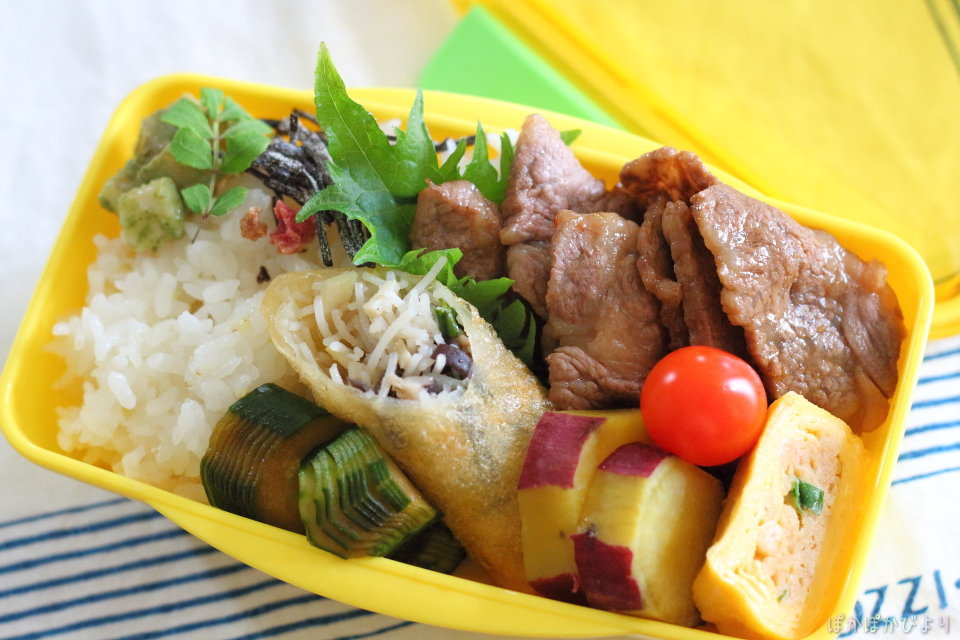 高校生男子が喜んだ肉弁当 神戸屋マンゴーデニッシュ スーパーの袋パン ぽかぽかびより レシピ 作り方 コツ Powered By ライブドアブログ